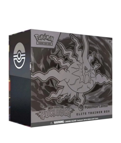 **PRESALE** Pokemon TCG: Pitch Black Pokemon Center ETB - Image 1
