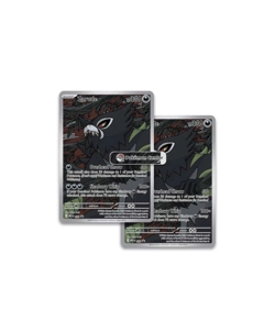 **PRESALE** Pokemon TCG: Pitch Black Pokemon Center ETB - Image 3