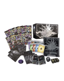 **PRESALE** Pokemon TCG: Pitch Black Pokemon Center ETB - Image 5