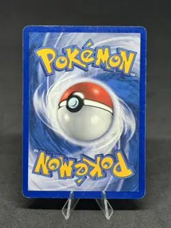 Pokemon Hariyama 31/106 Emerald Reverse Holo - Image 3