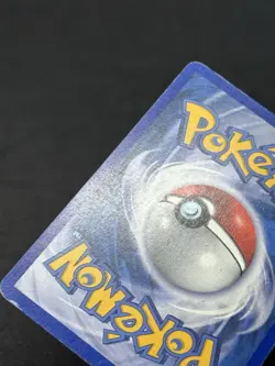 Pokemon Hariyama 31/106 Emerald Reverse Holo - Image 4