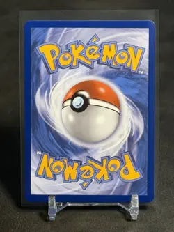 Pokemon TCG Gwynn 119/084 ME05: Pitch Black Special Illustration Rare Full Art - Image 2