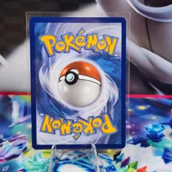 Azumarill ex 084/217 Ascended Heroes Double Rare Pokemon TCG - Image 2