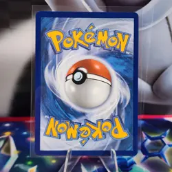 Hop's Pincurchin ex 068/217 Ascended Heroes Double Rare Pokemon TCG - Image 2