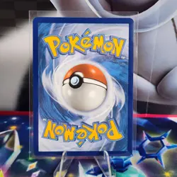 Mimikyu 075 Paldean Fates Black Star Promo Pokemon TCG - Image 2