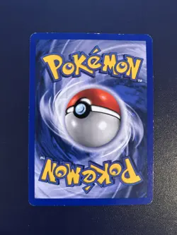 Bulbasaur 44/102 - LP - Base Set - SHADOWLESS - Non-Holo - Pokemon TCG - Image 2