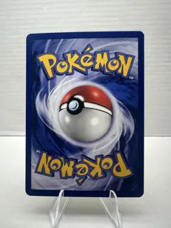Pokemon TCG Pikachu 27 Black Star Promo - Image 2