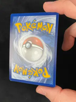 [NM] Vanilluxe 113/086 Illustration Rare White Flare ENG Pokemon TCG - Image 5