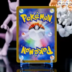 Pokemon TCG Mega Kangaskhan ex - 051/063 m1S: Mega Symphonia Holo NM - Image 2
