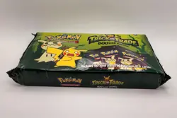 Pokemon TCG Trick or Trade Booster Bundle Box - 50 Mini Packs (2023) - Image 5