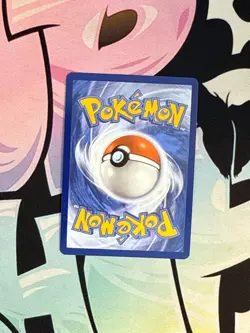 2025 Pokemon Destined Rivals Crustle Illustration Rare IR 186/182 - Image 5