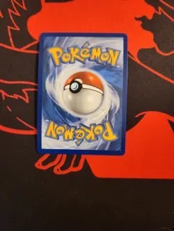 Sigilyph 121/086 Illustration Rare White Flare Pokemon Holo Near Mint - Image 2
