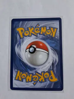 Pokemon ME05 Pitch Black Armarouge 086/084 Illustration Rare - Image 2