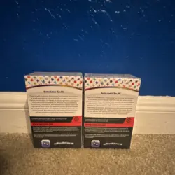 Pokemon Pokemon TCG Scarlet & Violet 151 Booster Bundle Lot of 2 Sealed Boxes - Image 2
