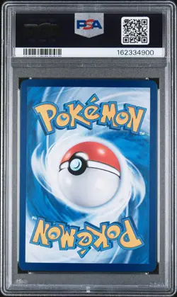 2025 POKEMON SIMPLIFIED CHINESE 151 C-COLLECTION 151 ART RARE PIKACHU PSA 10 - Image 2