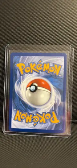 Mega Charizard Y EX #294 Ascended Hero’s Full Art Holo Ultra Rare ENG - Image 2
