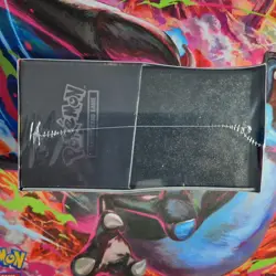 Pitch Black ETB - Pokemon TCG - Brand New & Sealed - In Hand & Ready To Send - Image 4