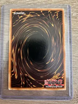 Yugioh Emissary of the Afterlife AST-076 1st Super Rare - NM - Image 2