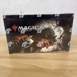 Wizards of the Coast MTG Innistrad: Midnight Hunt Draft Booster Box 630509986453 - Image 1