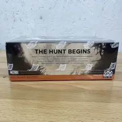 Wizards of the Coast MTG Innistrad: Midnight Hunt Draft Booster Box 630509986453 - Image 4