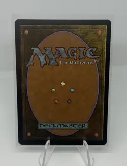 MTG Dissipation Field - Scars of Mirrodin #32 NM Rare - Magic: The Gathering - Image 2