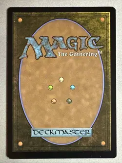 MTG / Hancock, Ghoulish Mayor / PIP / #382 / FOIL (Extended Art) / Rare / NM - Image 2