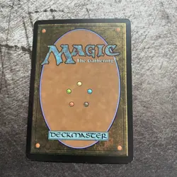 Spellbinder FOIL - Darksteel - MTG Magic the Gathering - MP - Image 2