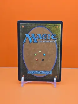 ⚫⚫⚫ 1994 MAGIC The Gathering WILL-O-THE-WISP REVISED 3RD EDITION PLAYED ⚫⚫3 - Image 2