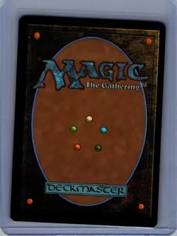 Waves of Aggression (Borderless) PZA 13 Foil M NM - Image 2