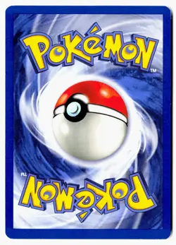 Pikachu 60/64 Common Jungle Pokemon Unlimited NM - Image 2