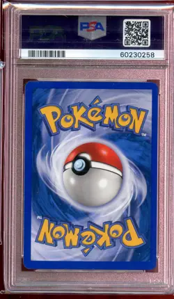 Charizard Non-Holo Rare Expedition E Series 40/165 PSA 10 Gem Mint Pokemon - Image 2