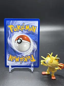 Rowlet 043 Pokemon Me: Mega Evolution Promo Holo - NM - Image 2