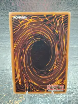 Yugioh Command Knight CT1-EN003 Secret Rare Holo Limited Edition MINT - Image 2