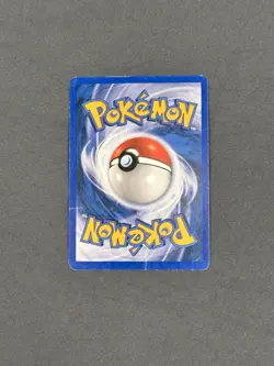 Pokemon 2002 TCG Vulpix 116/147 Aquapolis E-Series Rare Non-Holo Card HP - Image 2