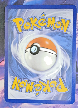 Pokemon TCG: Bewear GX (Black Star Promos) SM34 Jumbo Cards Holo *DMG - Image 2