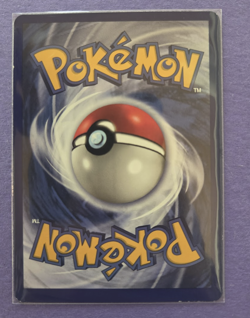 Psyduck 53/62 NM - 1st Edition Fossil - Vintage Pokemon Card - WotC 1999 - Image 2
