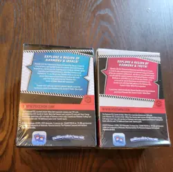 Pokemon Black Bolt & White Flare BOOSTER BUNDLE Set of 2! Factory Sealed - Image 2