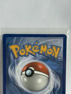 Pokemon Mew Holo Rare TCG Card 29/124 XY Fates Collide 2016 NM Condition - Image 4