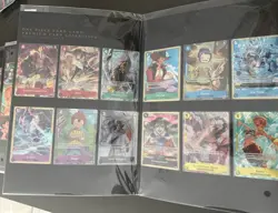 4x One Piece Card Game Premium Card Collection Best Selection Vol. 6 Sealed - Image 2