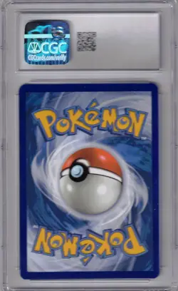 2023 POKEMON 208/182 STEELIX HOLO 1LLUSTRATION RARE PARADOX RIFT CGC 10 GEM MINT - Image 2