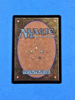 1x Command Tower Commander's Arsenal 2012 CM1 Mtg Magic Card Land 2 Foil - Image 2