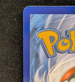 Charizard EX XY121 Black Star Promo Full Art Holo Card - Image 5