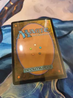 Innkeeper's Talent Bloomburrow Regular FOIL mtg Blb Mtg Magic - Image 2