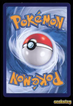 🎴 Flareon 0405/14 Gem Pack Volume 2 NM 🎨 Yamaki - Image 2