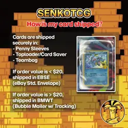 🎴 Flareon 0405/14 Gem Pack Volume 2 NM 🎨 Yamaki - Image 3