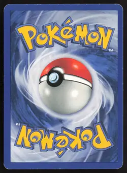 Computer Search 71/102 Rare Base Set Unlimited Pokemon Moderately Played - Image 2