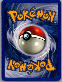 Computer Search 71/102 Rare Base Set Unlimited Pokemon Moderately Played - Image 2