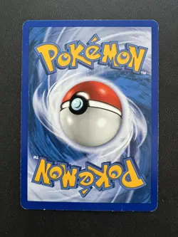 Pokemon Item Finder 74/102 Base Set Rare Trainer Regular WOTC English 1999 MP/LP - Image 4