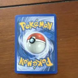 Pokemon Tyranitar 120 HP Non-Holo Rare Reverse Holo 029/165 Expedition Base Set - Image 2