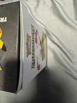 Pokemon TCG Celebrations Pikachu VMAX Premium Figure Collection Box English 2021 - Image 4